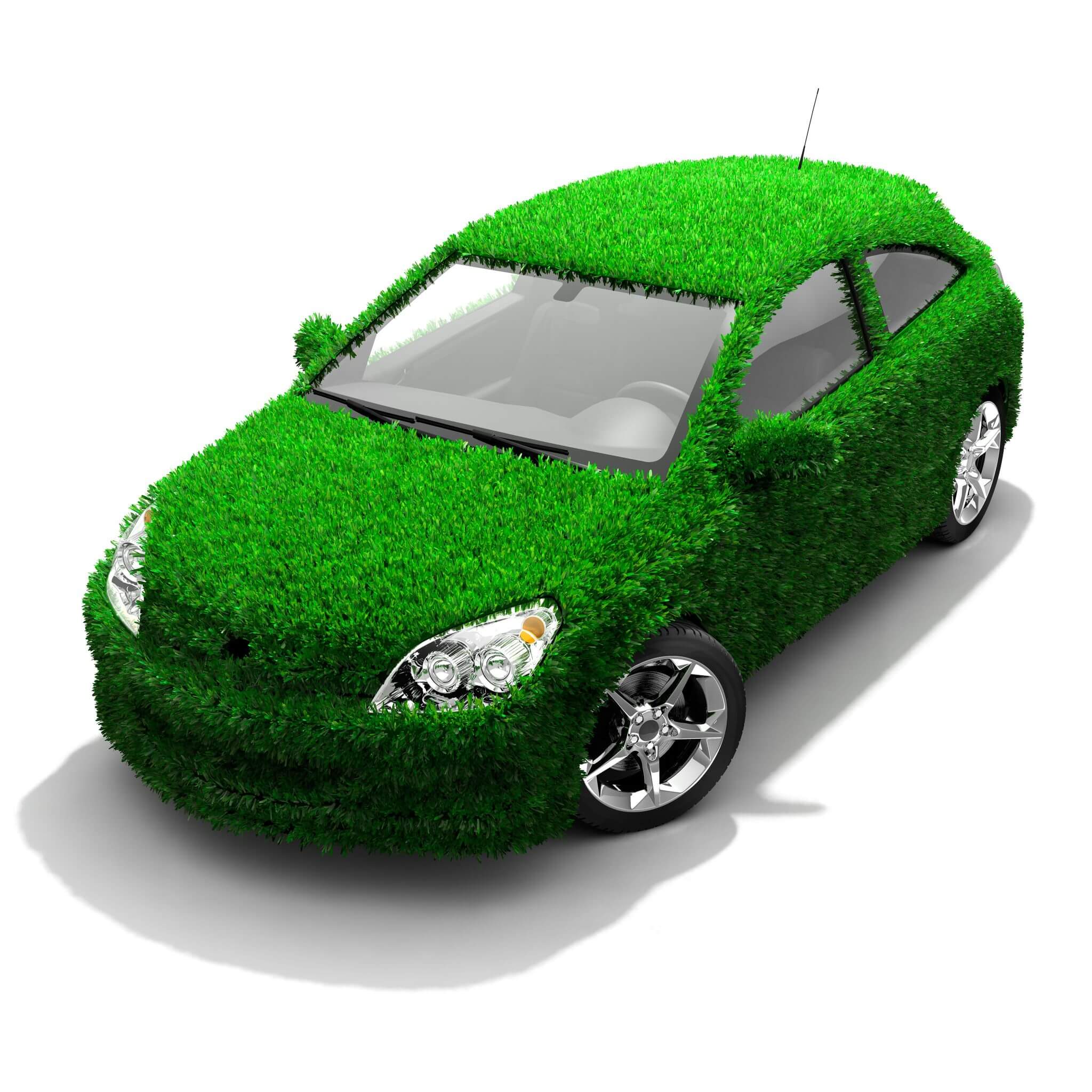Eco-Friendly Cars: Saving the Planet and Your Wallet - Advantages of hybrid cars